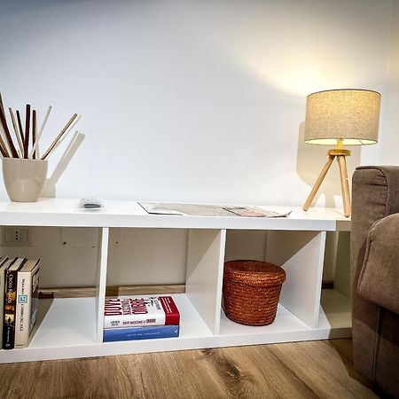 Da Rossella Apartment Рим Екстериор снимка