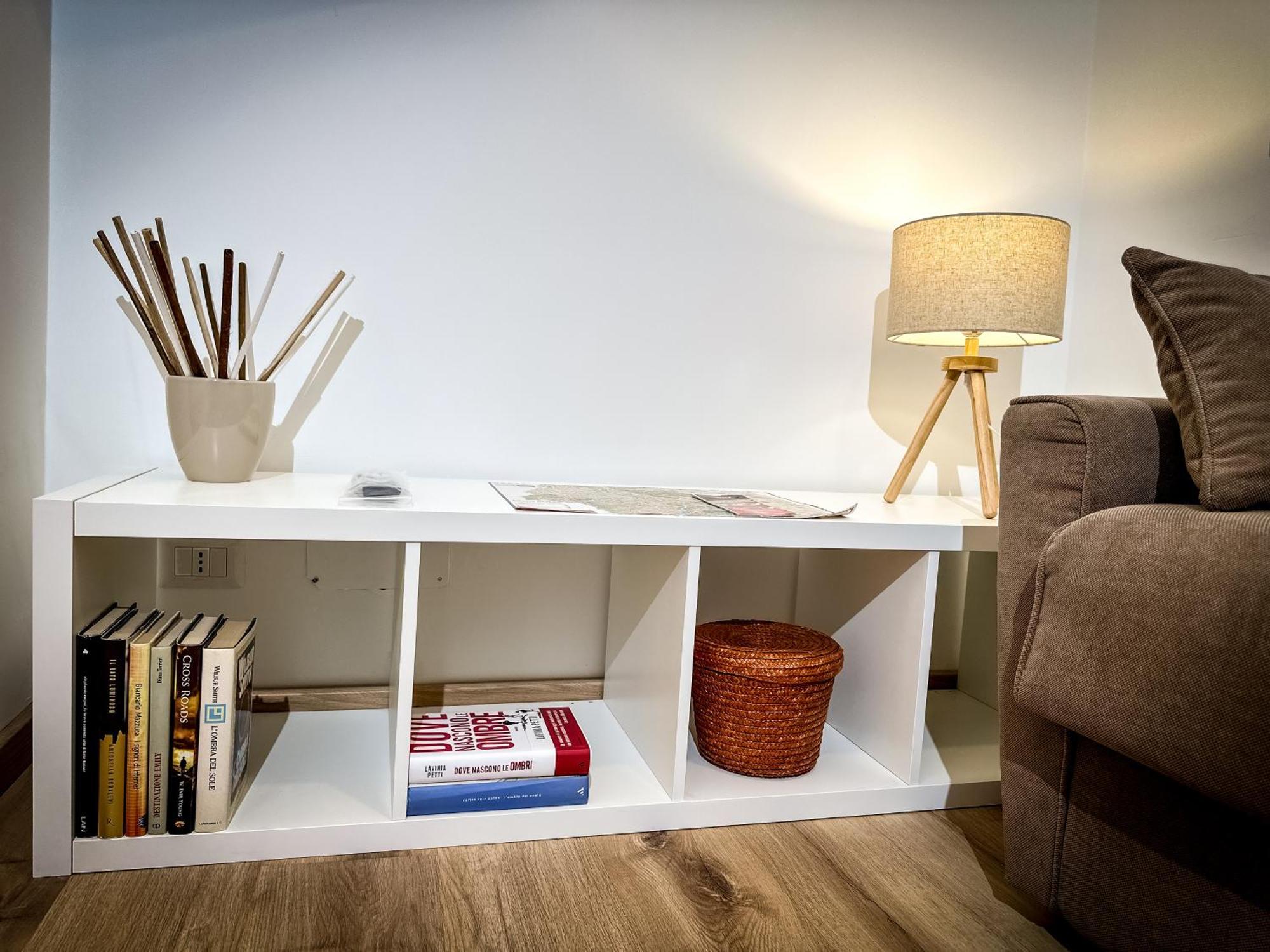 Da Rossella Apartment Рим Екстериор снимка
