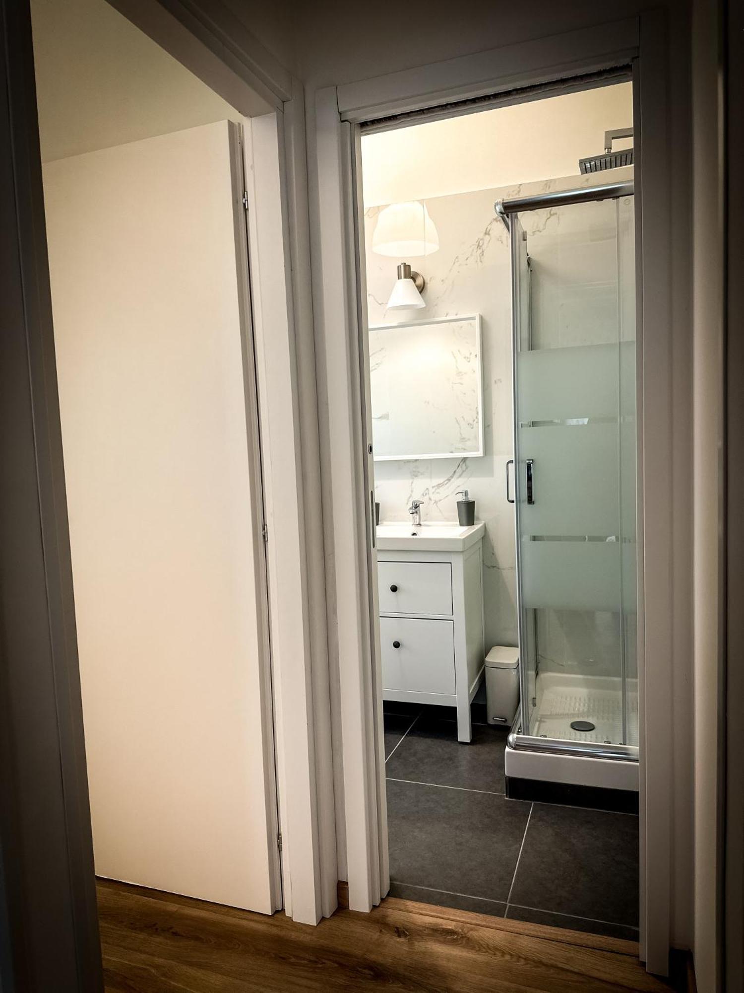 Da Rossella Apartment Рим Екстериор снимка