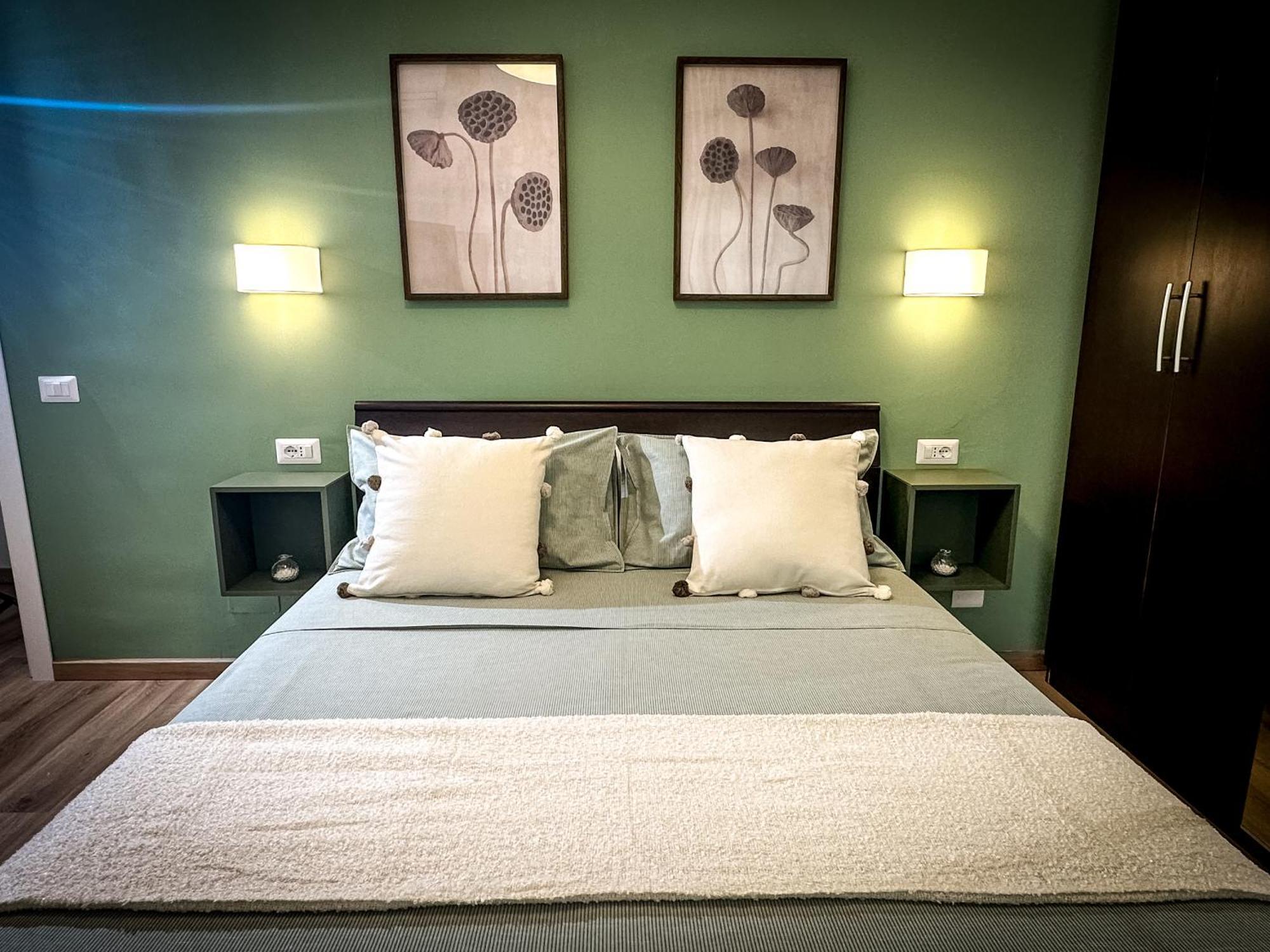 Da Rossella Apartment Рим Екстериор снимка