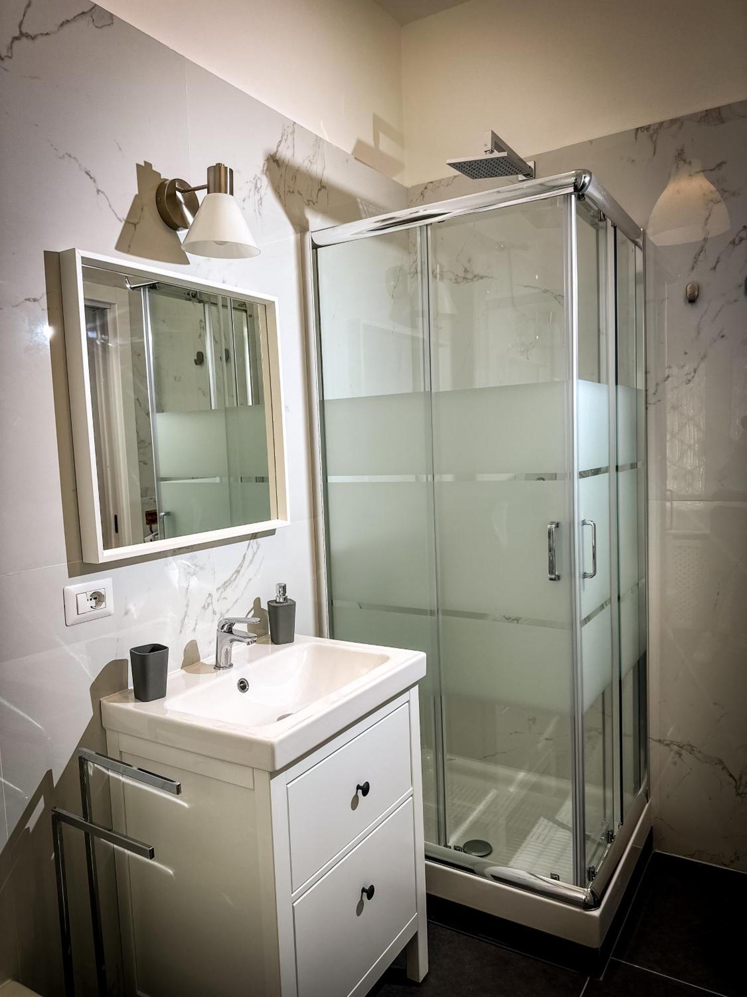 Da Rossella Apartment Рим Екстериор снимка