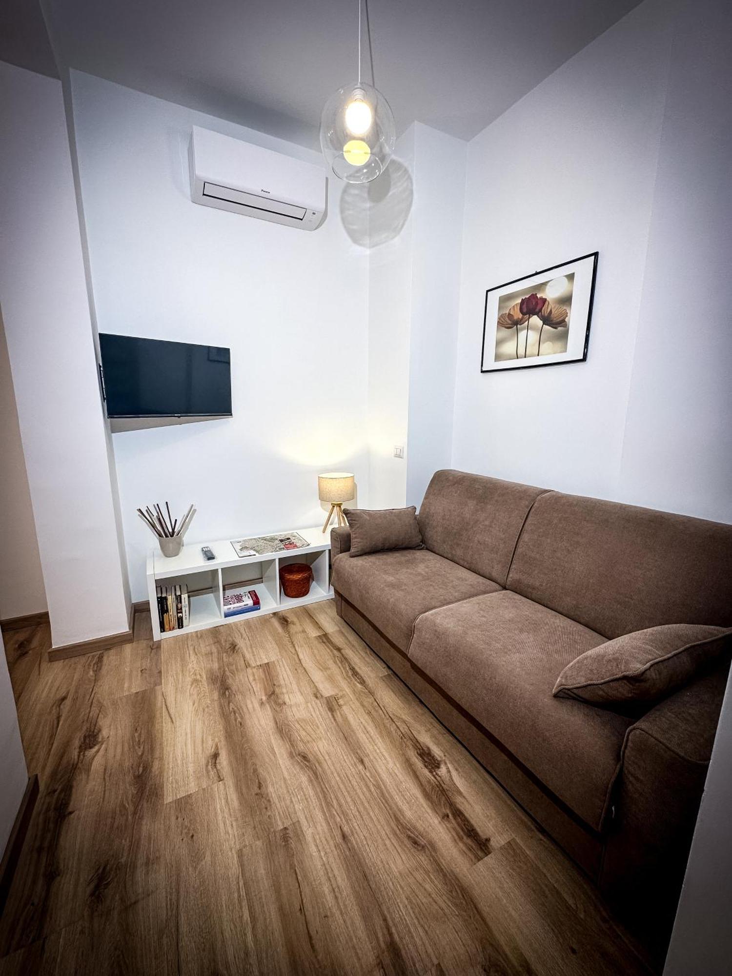Da Rossella Apartment Рим Екстериор снимка
