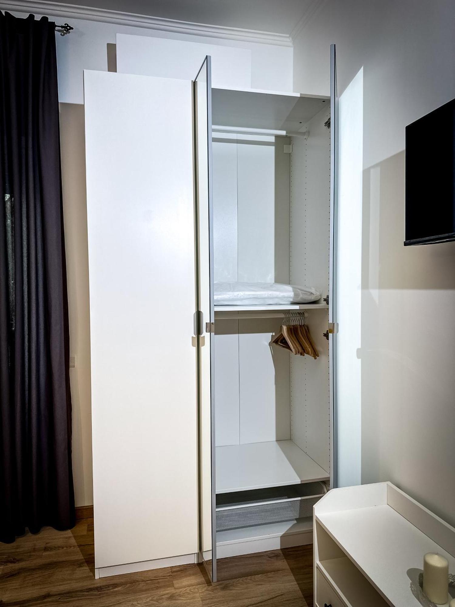 Da Rossella Apartment Рим Екстериор снимка