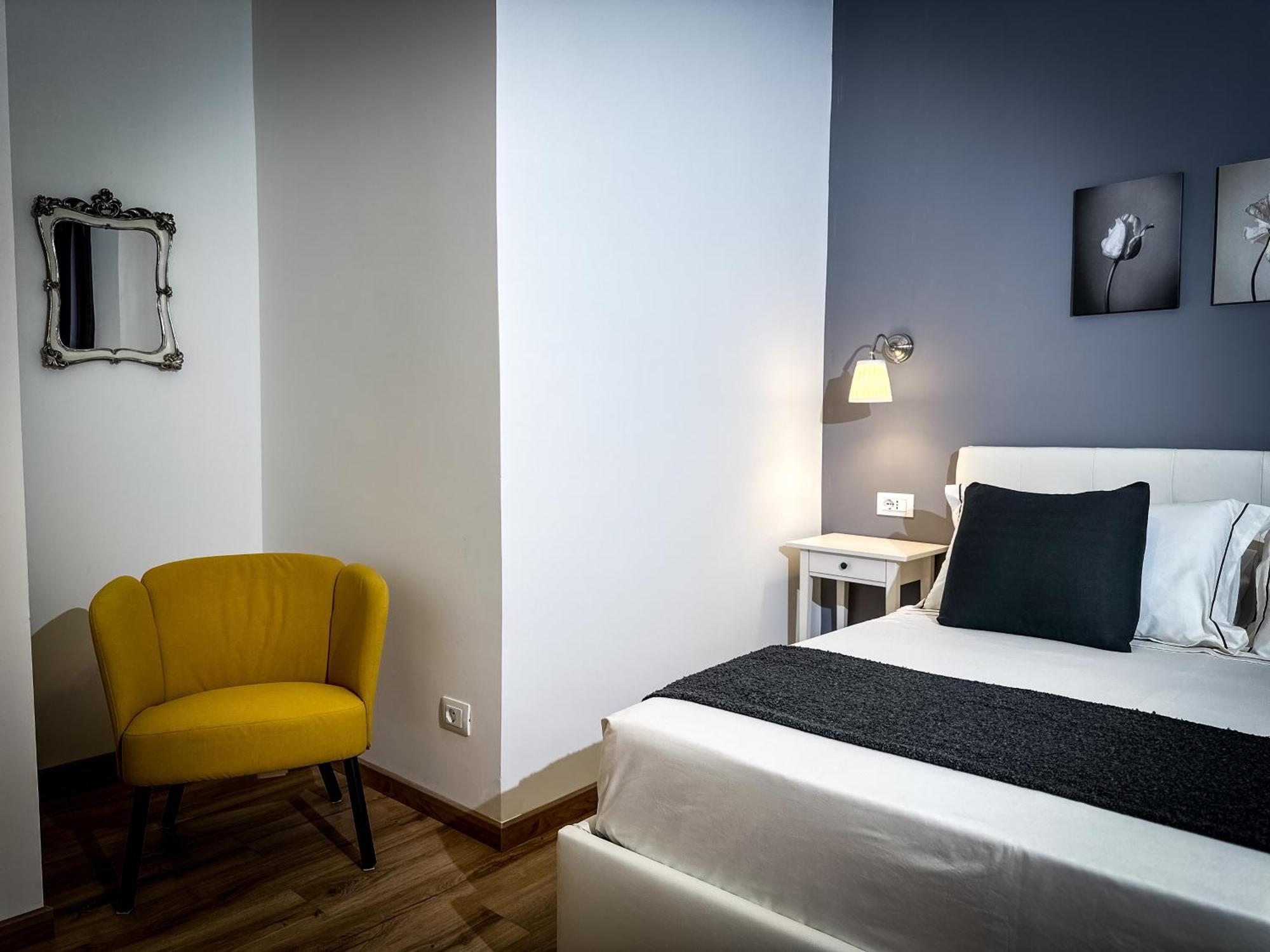 Da Rossella Apartment Рим Екстериор снимка
