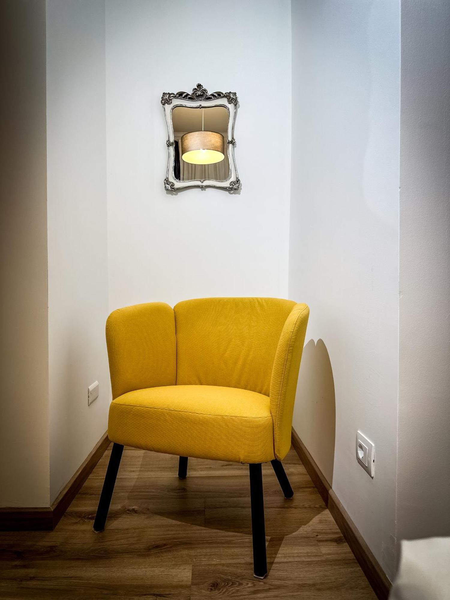 Da Rossella Apartment Рим Екстериор снимка