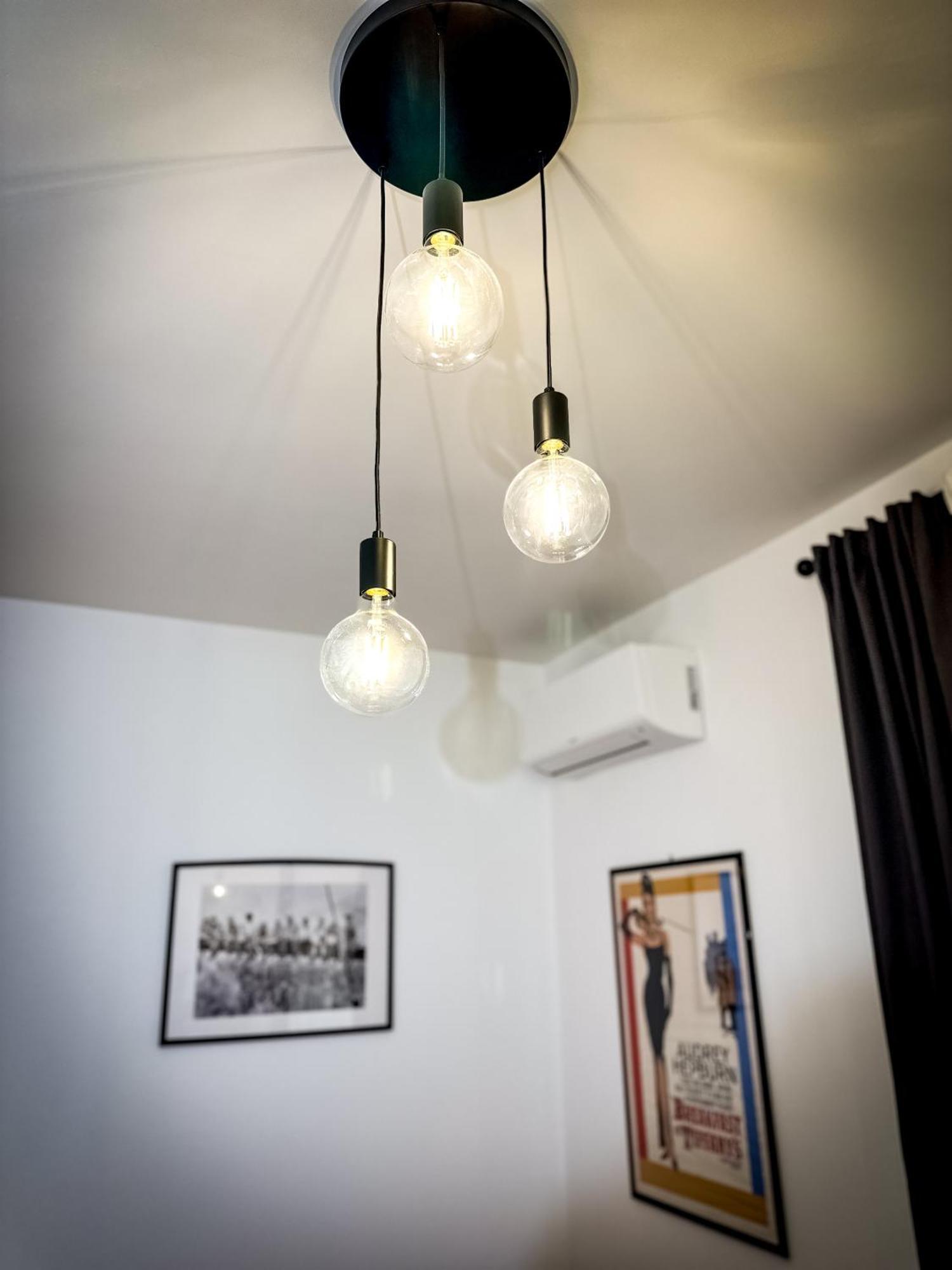 Da Rossella Apartment Рим Екстериор снимка