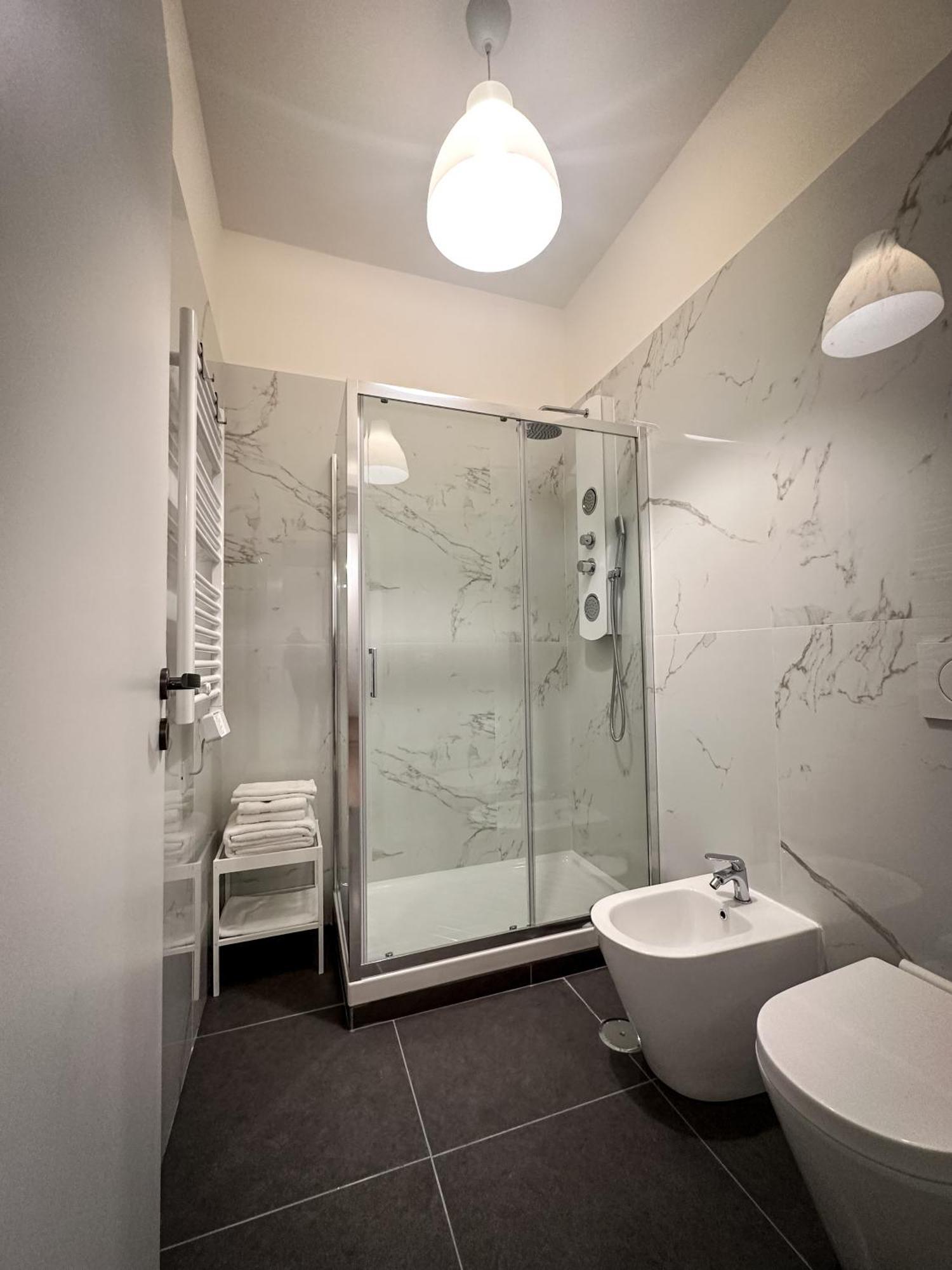 Da Rossella Apartment Рим Екстериор снимка