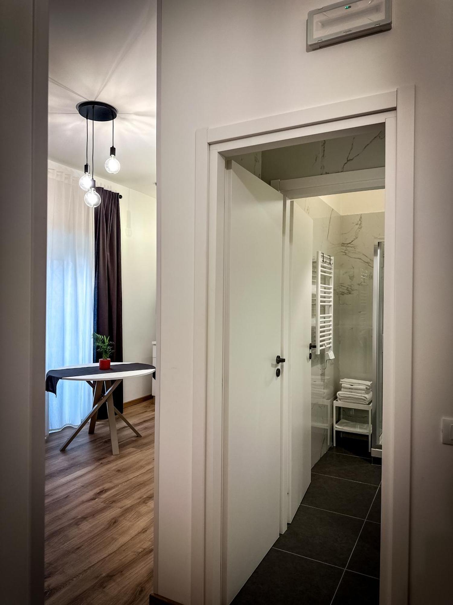 Da Rossella Apartment Рим Екстериор снимка