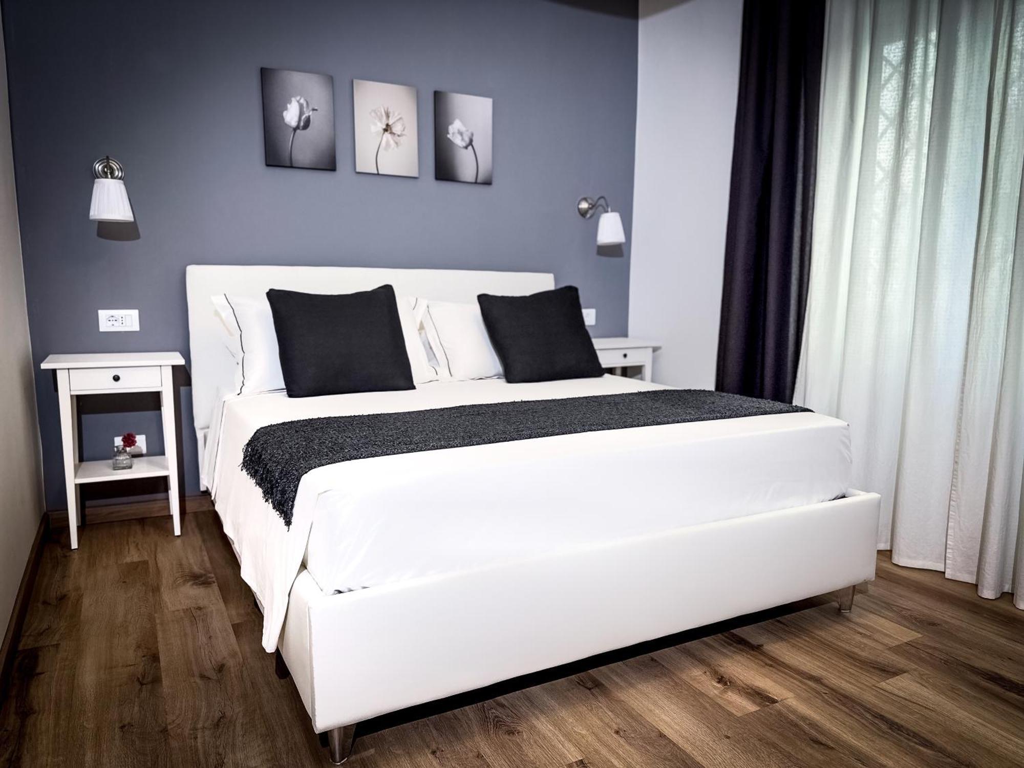 Da Rossella Apartment Рим Екстериор снимка