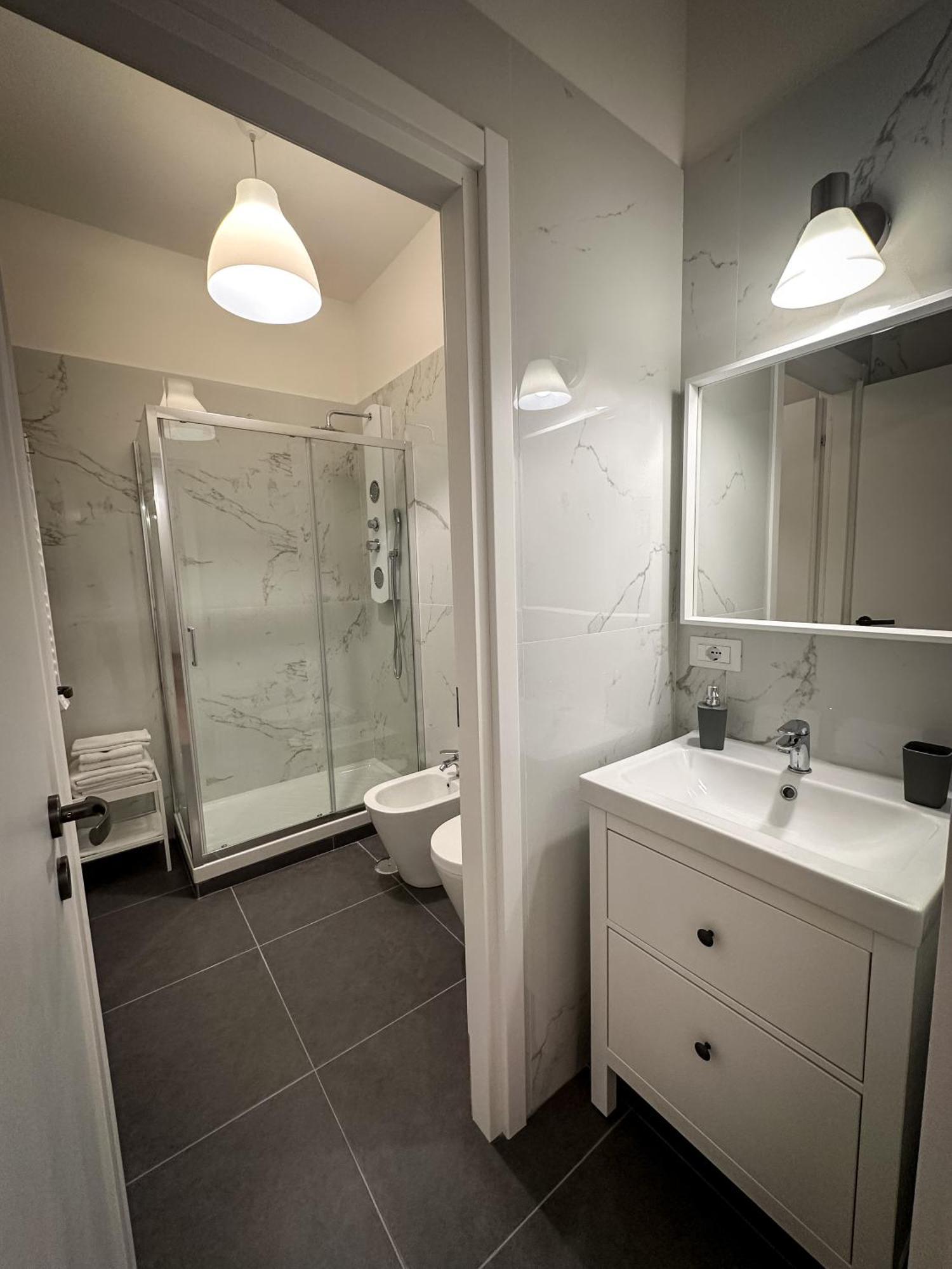 Da Rossella Apartment Рим Екстериор снимка
